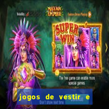 jogos de vestir e maquiar 360